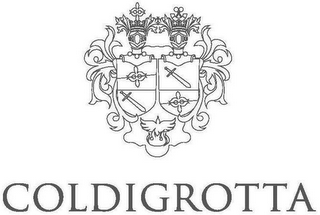 COLDIGROTTA logo
