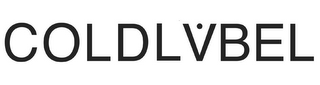 COLDLABEL logo