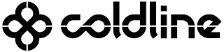 COLDLINE logo