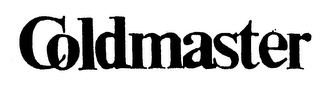 COLDMASTER logo