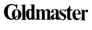 COLDMASTER logo