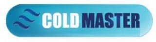 COLDMASTER logo
