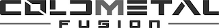 COLDMETAL FUSION logo
