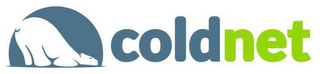 COLDNET logo