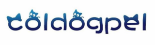 COLDOGPEL logo