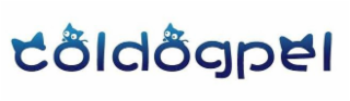 COLDOGPEL logo