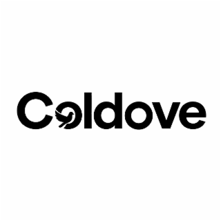 COLDOVE logo