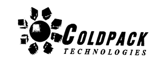 COLDPACK TECHNOLOGIES logo