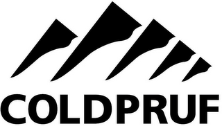 COLDPRUF logo