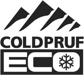 COLDPRUF ECO logo