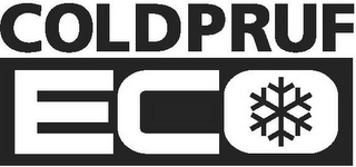 COLDPRUF ECO logo