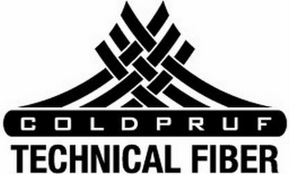 COLDPRUF TECHNICAL FIBER logo
