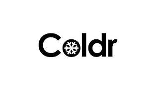 COLDR logo