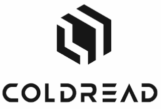 COLDREAD logo