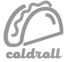 COLDROLL logo