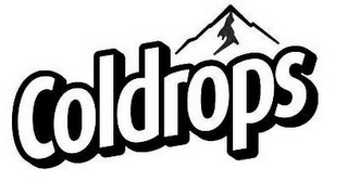 COLDROPS logo
