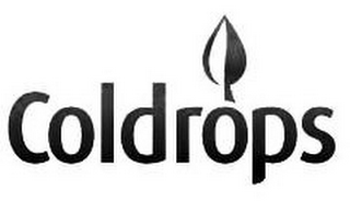COLDROPS logo