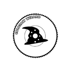 COLDSAW WIZARD logo