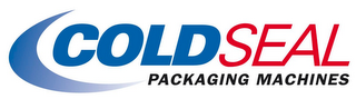 COLDSEAL PACKAGING MACHINES logo