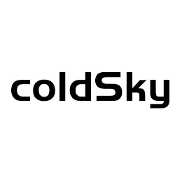 COLDSKY logo
