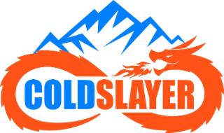 COLDSLAYER logo