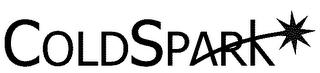 COLDSPARK logo