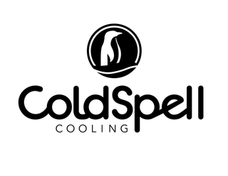 COLDSPELL COOLING logo