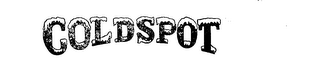 COLDSPOT logo