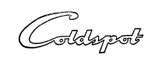 COLDSPOT logo