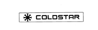 COLDSTAR logo