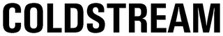 COLDSTREAM logo