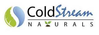 COLDSTREAM NATURALS logo