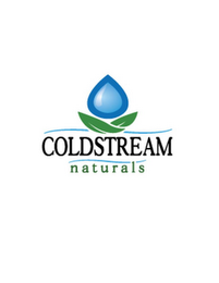 COLDSTREAM NATURALS logo