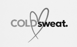 COLDSWEAT. logo