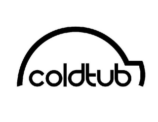 COLDTUB logo