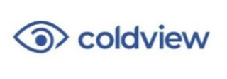 COLDVIEW logo