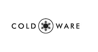 COLDWARE logo