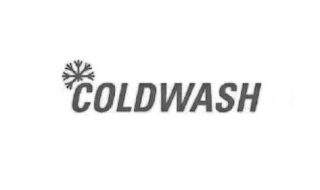 COLDWASH logo