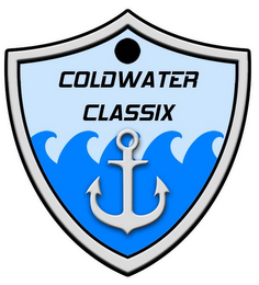 COLDWATER CLASSIX logo