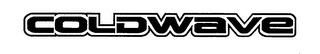 COLDWAVE logo