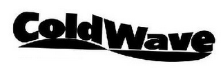COLDWAVE logo