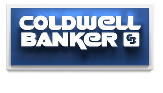 COLDWELL BANKER CB logo