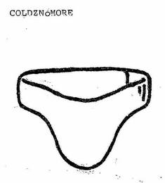 COLDZNOMORE logo