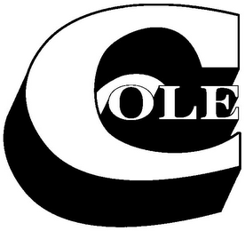 COLE logo