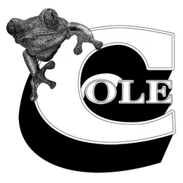 COLE logo