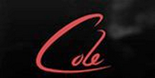 COLE logo