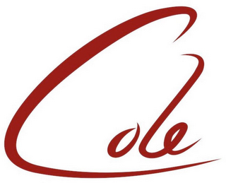 COLE logo