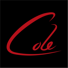 COLE logo