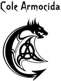 COLE ARMOCIDA logo
