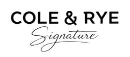 COLE & RYE SIGNATURE logo